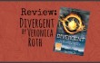 divergent veronica roth