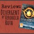 divergent veronica roth