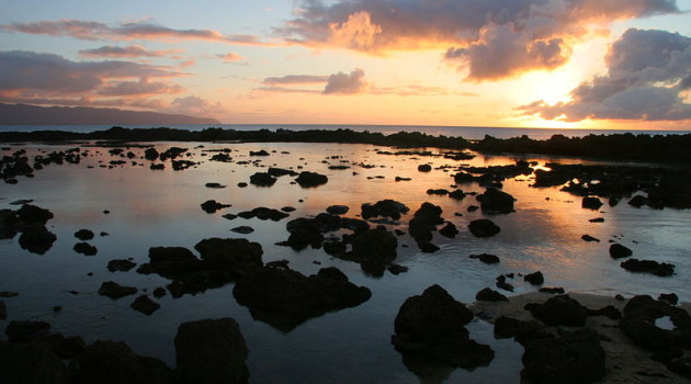 hawaiiansunset