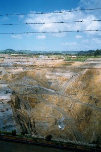 Martha gold mine, New Zealand (Photo credit: Joerg Mueller [CC-BY-SA-3.0], via Wikimedia Commons).