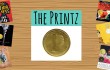 Printz Award