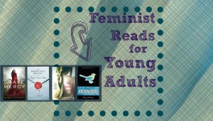 feminist reads for young adult