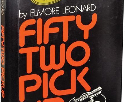 Elmore Lenord Fifty Two Pick Up