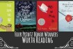 Four Printz Honor Winners
