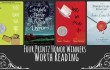 Four Printz Honor Winners