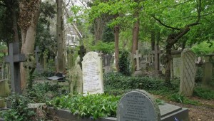 HighgateCemeteryLondon4