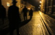 Following our Victorian narrator through the streets of York.