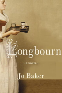 longbourn