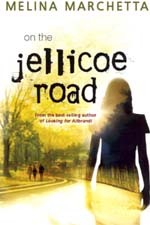 Jellicoe Road by Melina Marchetta