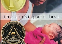 the first past last angela johnson