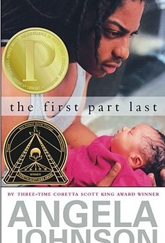 the first past last angela johnson