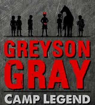 Greyson Gray