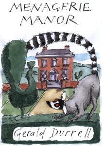 Durrell Menagerie Manor