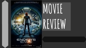 Ender's Game Film