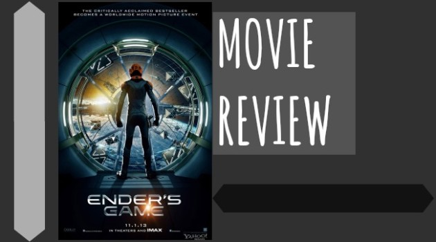 Ender's Game Film