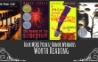 Four more printz honor winners