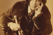 Oscar Wilde in 1882 (Napoleon Sarony [Public domain], via Wikimedia Commons).