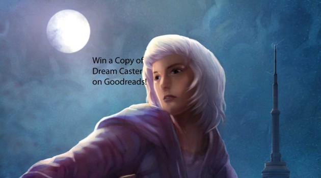 Win a Copy of Dream Caster
