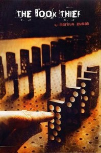 book thief