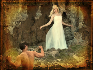 damsel