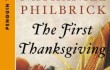firstthanksgiving