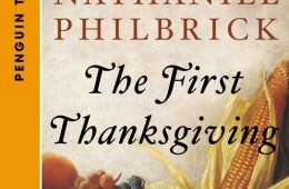 firstthanksgiving