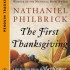 firstthanksgiving