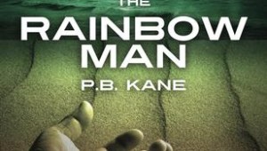 The Rainbow Man - Book Trailer