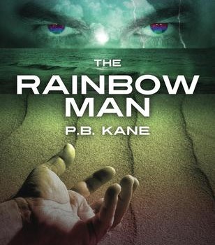 The Rainbow Man - Book Trailer