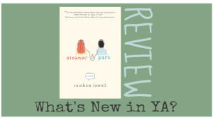 eleanor and park review featured