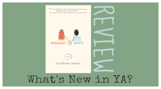eleanor and park review featured