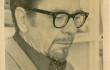 John Williams (Courtesy of New York Review of Books)