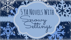 snowy settings