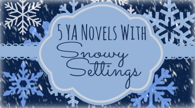 snowy settings