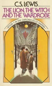 the lion the witch and the wardrobe