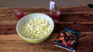 books movies 2014