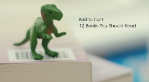 12 books you should read