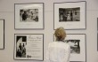 Photo by Rex Bridges, with JGRLS
The exhibit will be on display at the Pascagoula Library until Jan. 30.