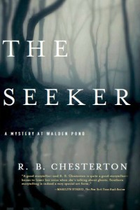 The Seeker