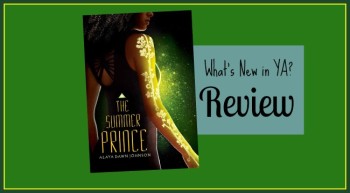 The Summer Prince feature image