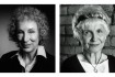 Alice Munro and Margaret Attwood