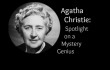 agatha christie