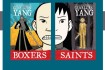 boxers and saints