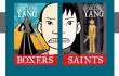 boxers and saints