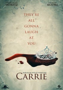 carrie