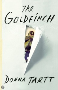 goldfinch