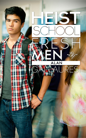heist school fresh