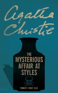 mysterious affair at styles