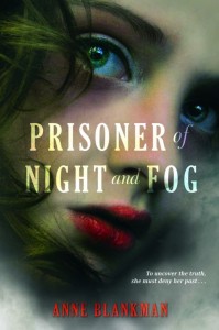 prisoner of night and fog