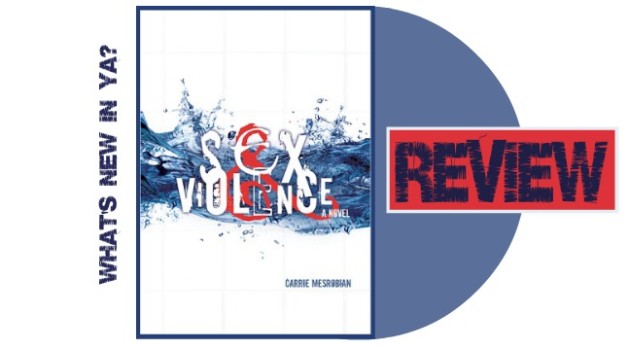sex and violence bookkaholic